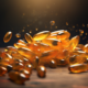 fish oil supplements