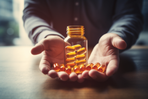 omega-3,fish oil