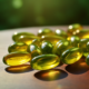 omega-3 fatty acids