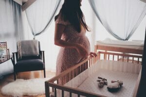 pregnancy and l-theanine