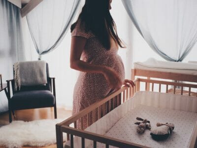 pregnancy and l-theanine