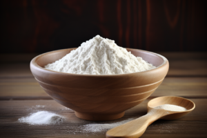 powder of lion's mane