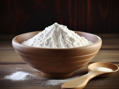 powder of lion's mane