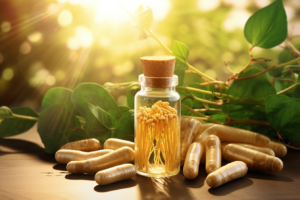 ginseng advantages 