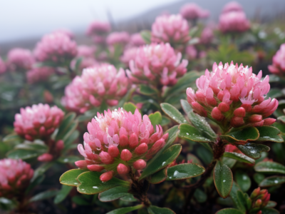 benefits of rhodiola rosea