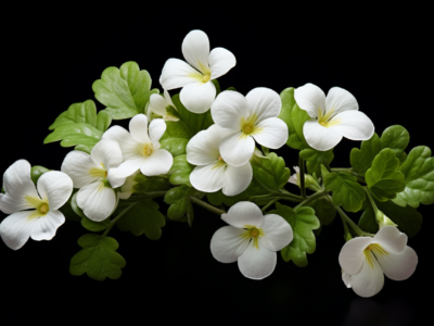 antioxidant properties and bacopa monnieri