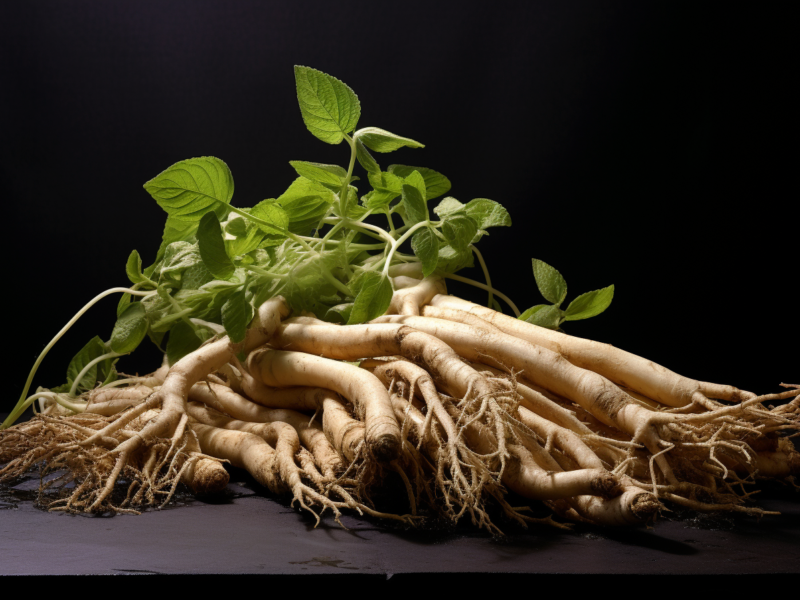 ashwagandha for overall health