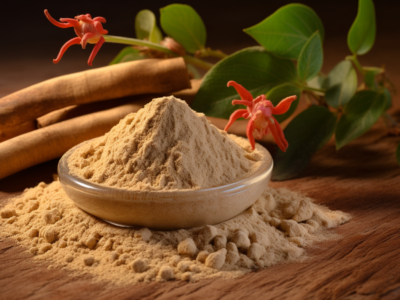 ashwagandha extract