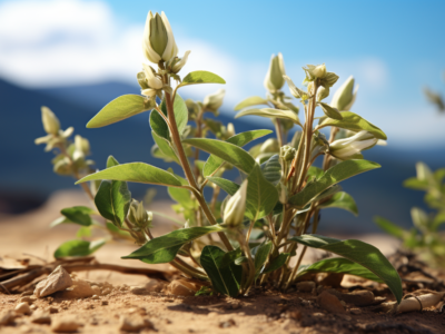 health benefits of ashwagandha