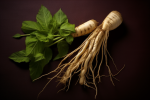 asian ginseng and its benefits 