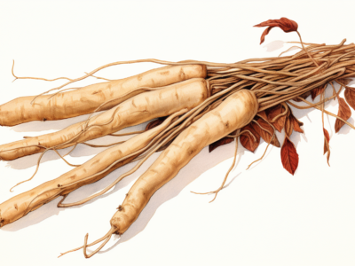 korean ginseng