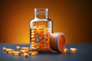 b12 vitamins