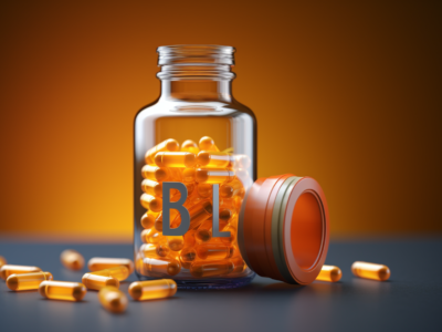 b12 vitamins