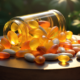 vitamin supplements