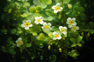 bacopa monnieri and stress