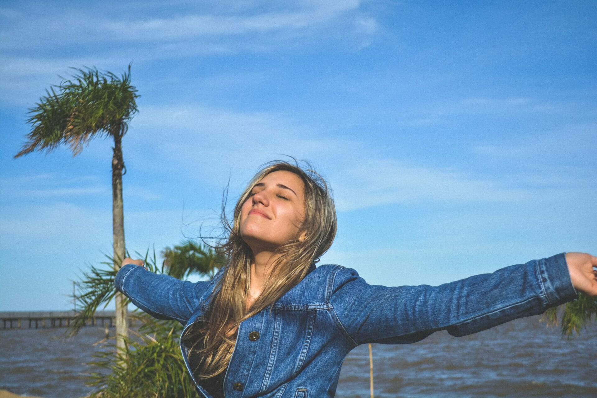 feeling relaxed with bacopa monnieri 