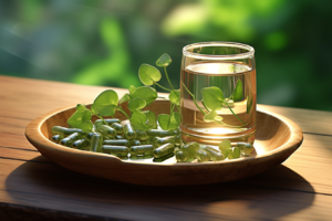 bacopa monnieri supplements 