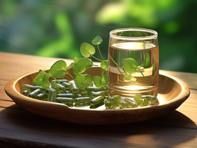 bacopa monnieri supplements