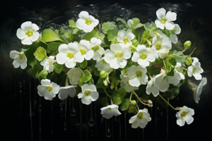 favorable impacts of bacopa