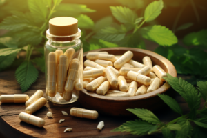 the health benefits of ginseng