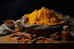 turmeric benefits 