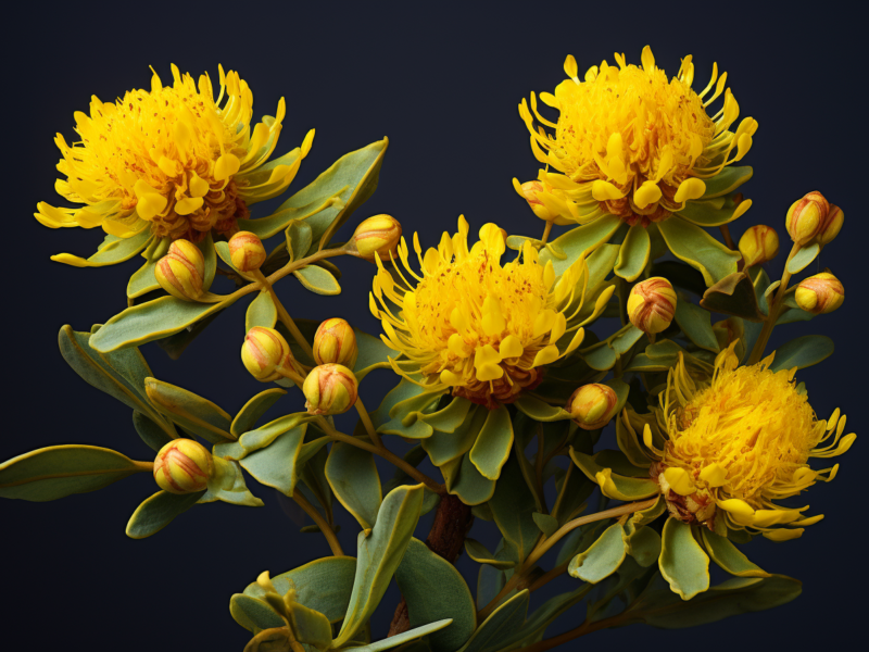 rhodiola rosea and energy levels