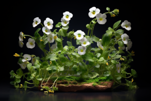 bacopa monnieri and cognitive function