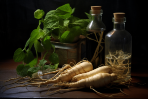 ginseng and cognitive function