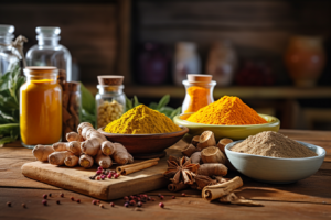 curcumin in medicine