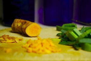 benefits of curcumin