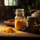 curcumin in the kitchen