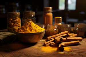 curcumin as an anti-cancer option