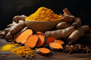 curcumin in diabetes