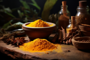 curcumin dosage