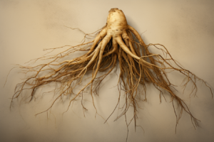 forest farming and ginseng