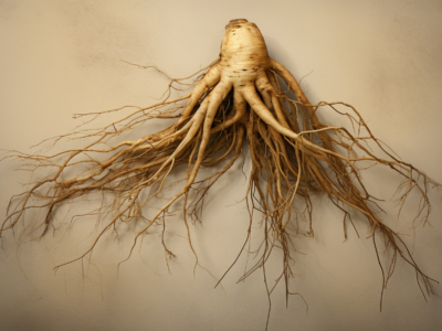 forest farming and ginseng