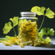 anti-inflammatory effects of ginkgo biloba