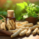 ginseng and anti-inflammatory effect