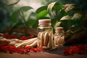 ginseng and blood pressure