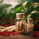 ginseng and blood pressure