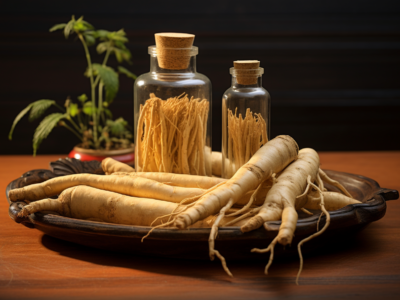 ginseng and cancer prevention