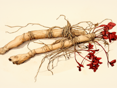 ginseng and diabetes management