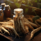 ginseng and immune support