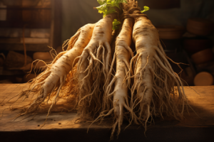 benefits of ginseng 