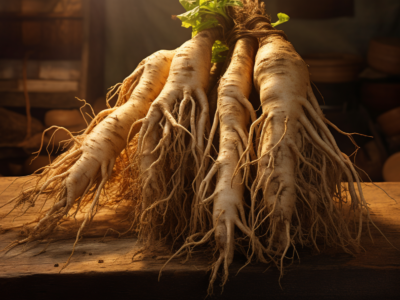 benefits of ginseng