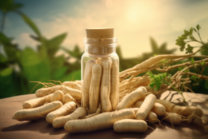 ginseng in medicine