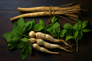 benefits of ginseng