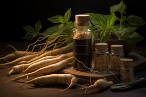 effect of ginseng