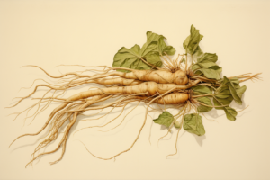 ginseng farming and sustainability 