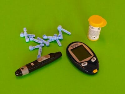 glucose measurement